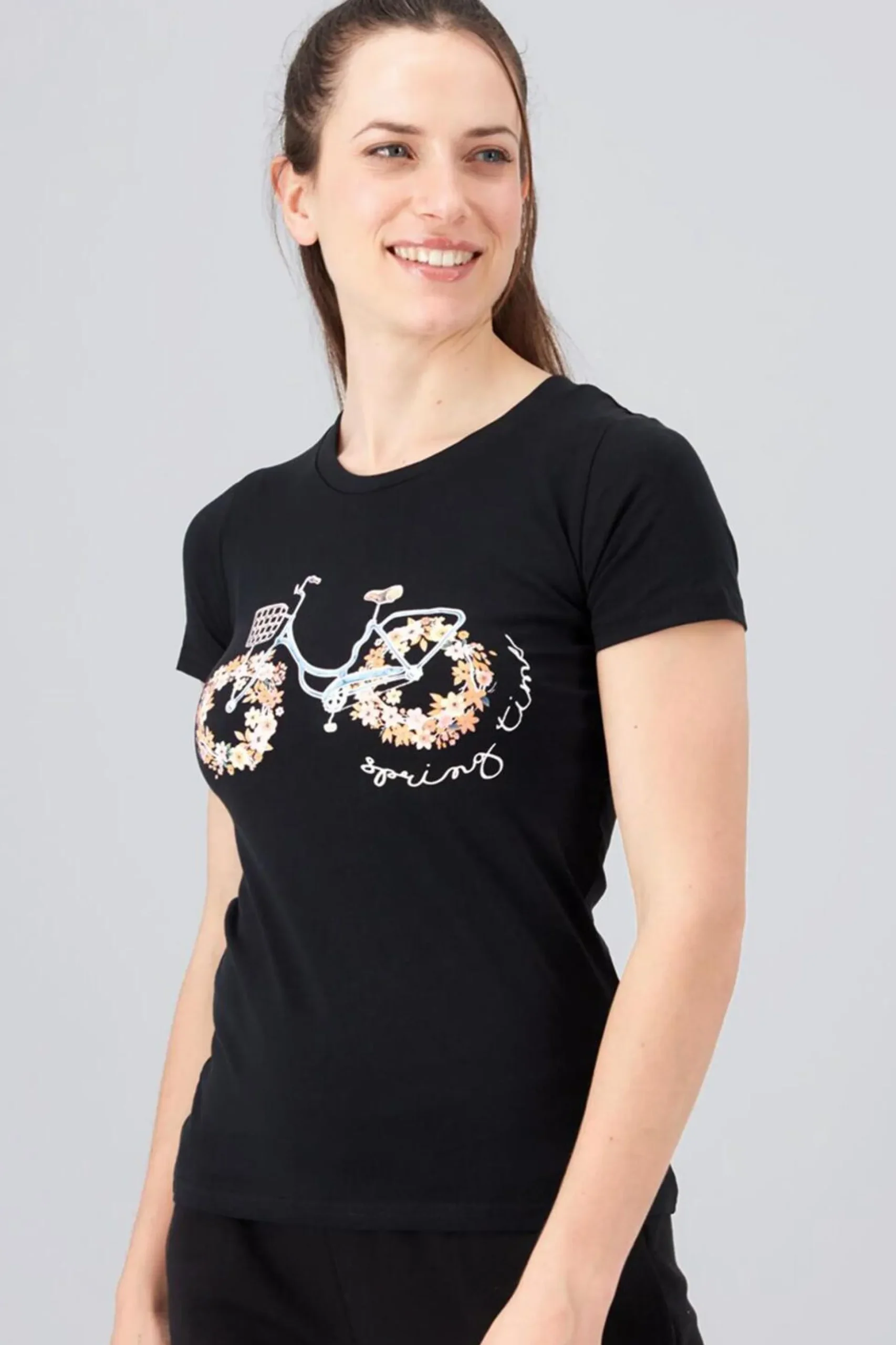 Camiseta Silver