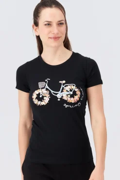 Camiseta Silver