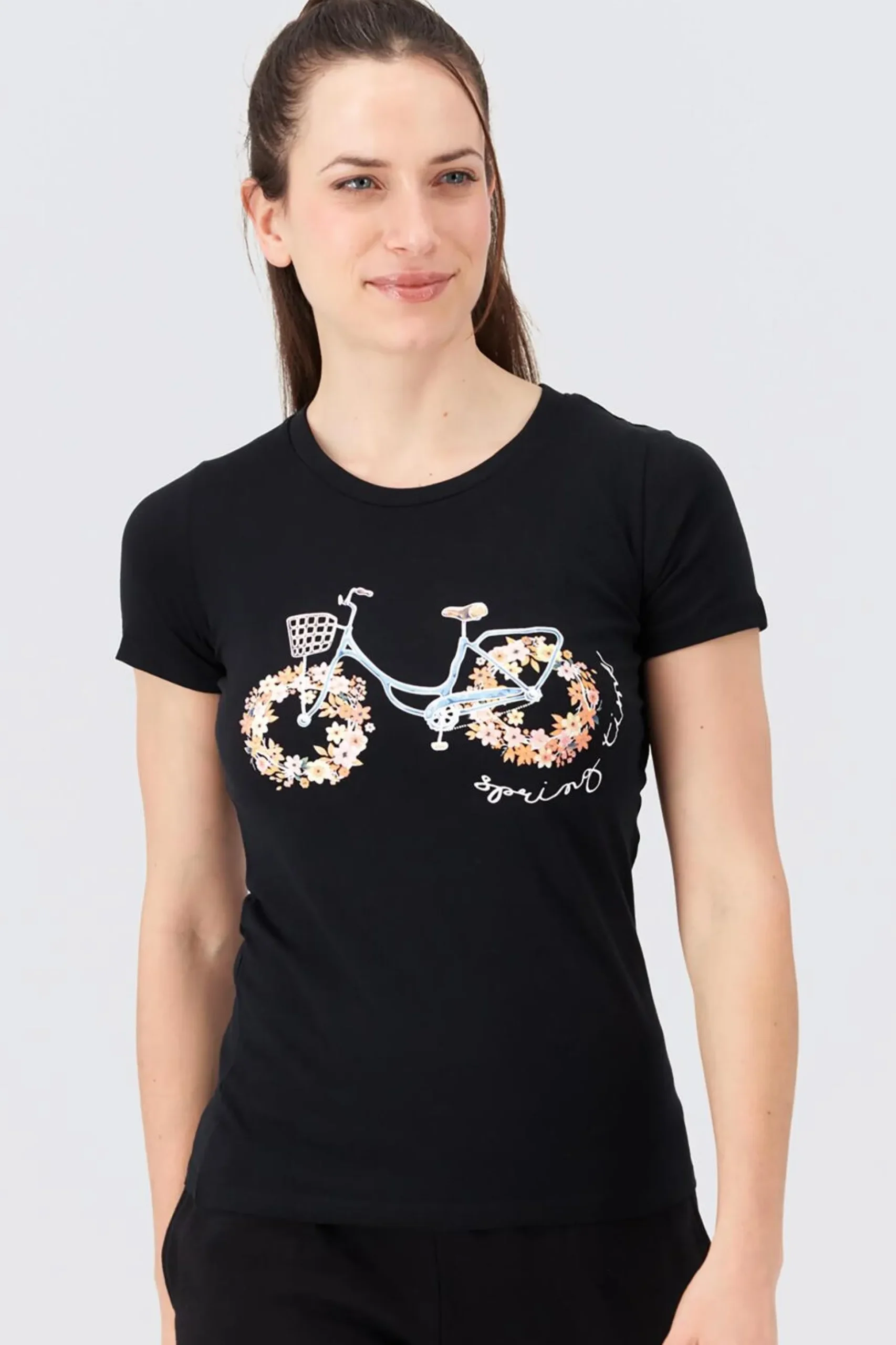 Camiseta Silver