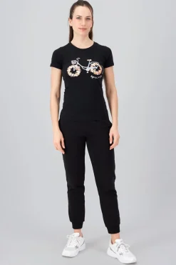 Camiseta Silver