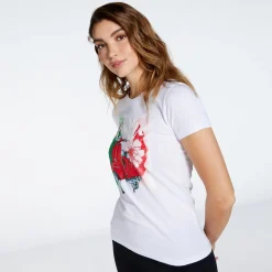 Camiseta Silver
