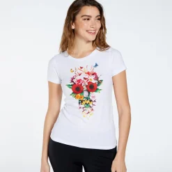 Camiseta Silver