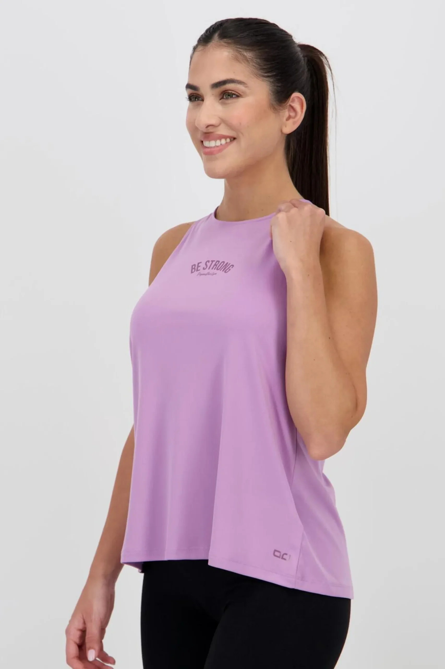 Camiseta Sin Mangas Doone