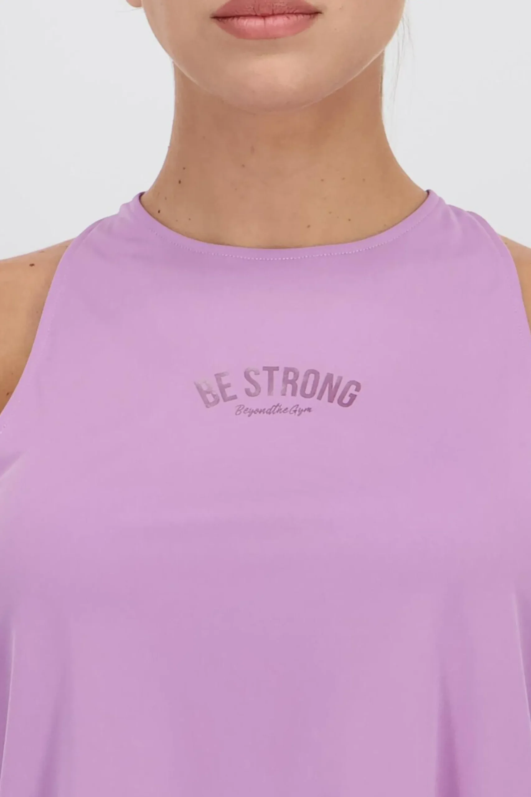 Camiseta Sin Mangas Doone