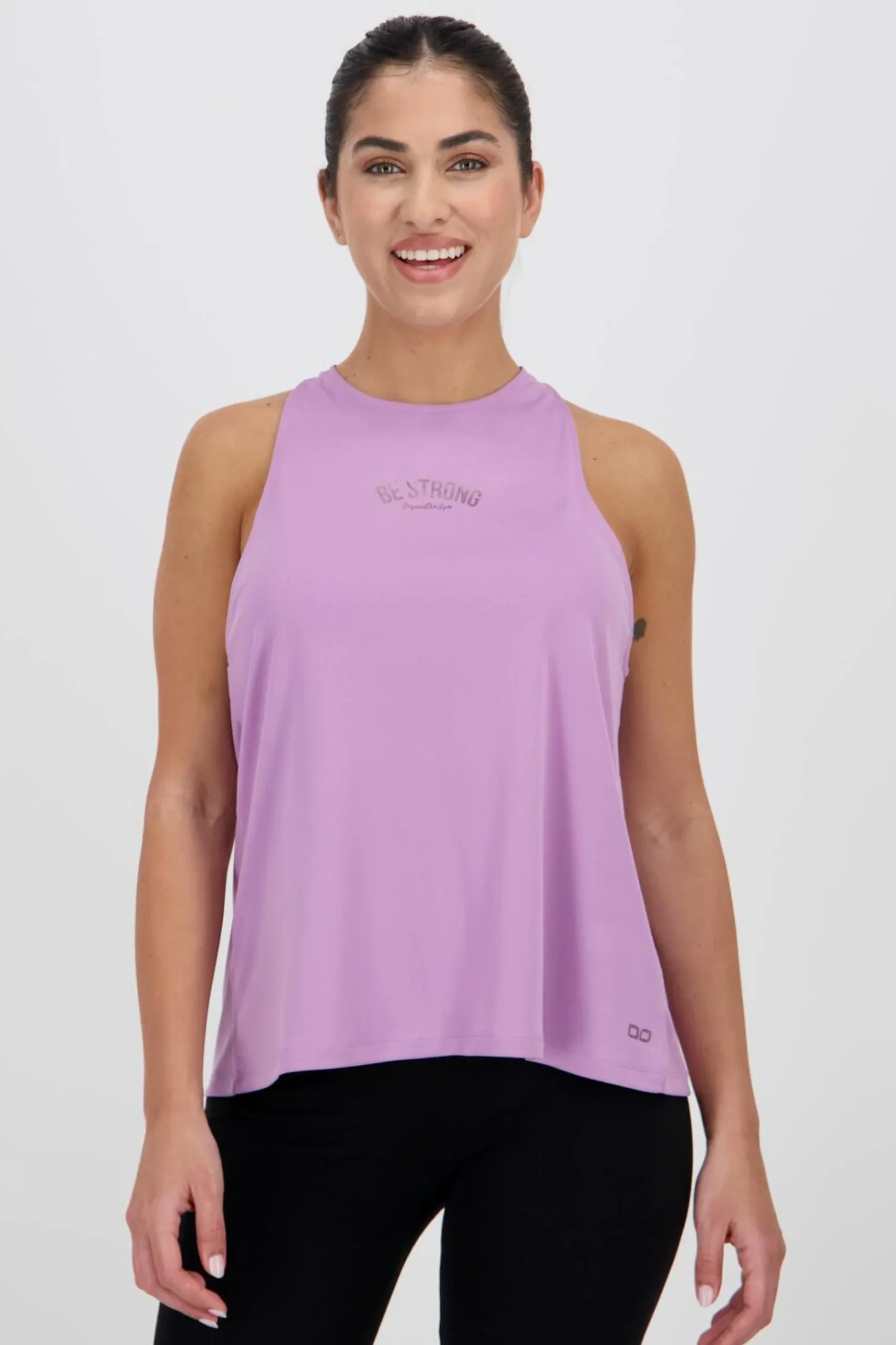 Camiseta Sin Mangas Doone