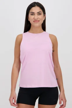 Camiseta Sin Mangas Up