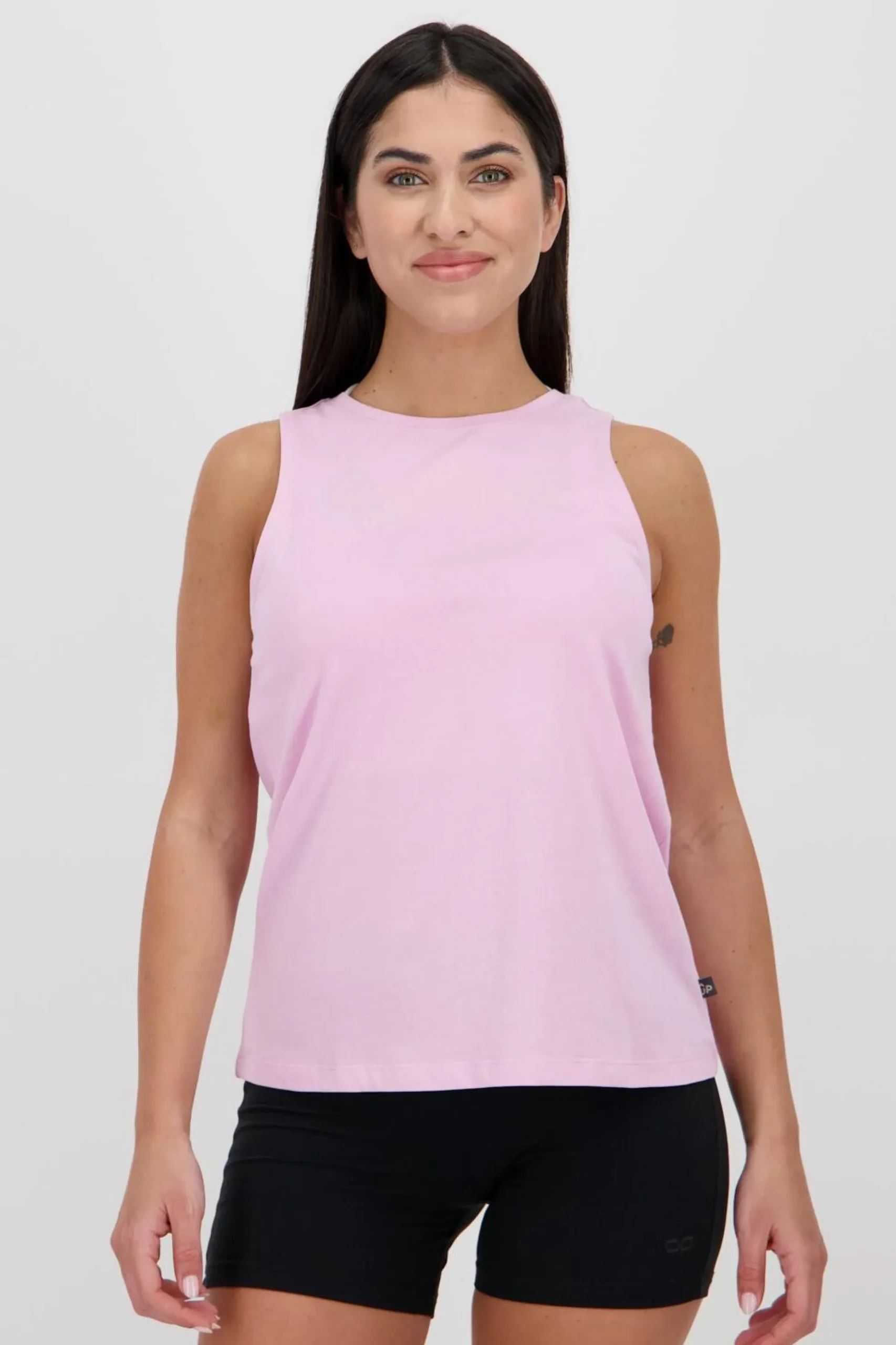Camiseta Sin Mangas Up