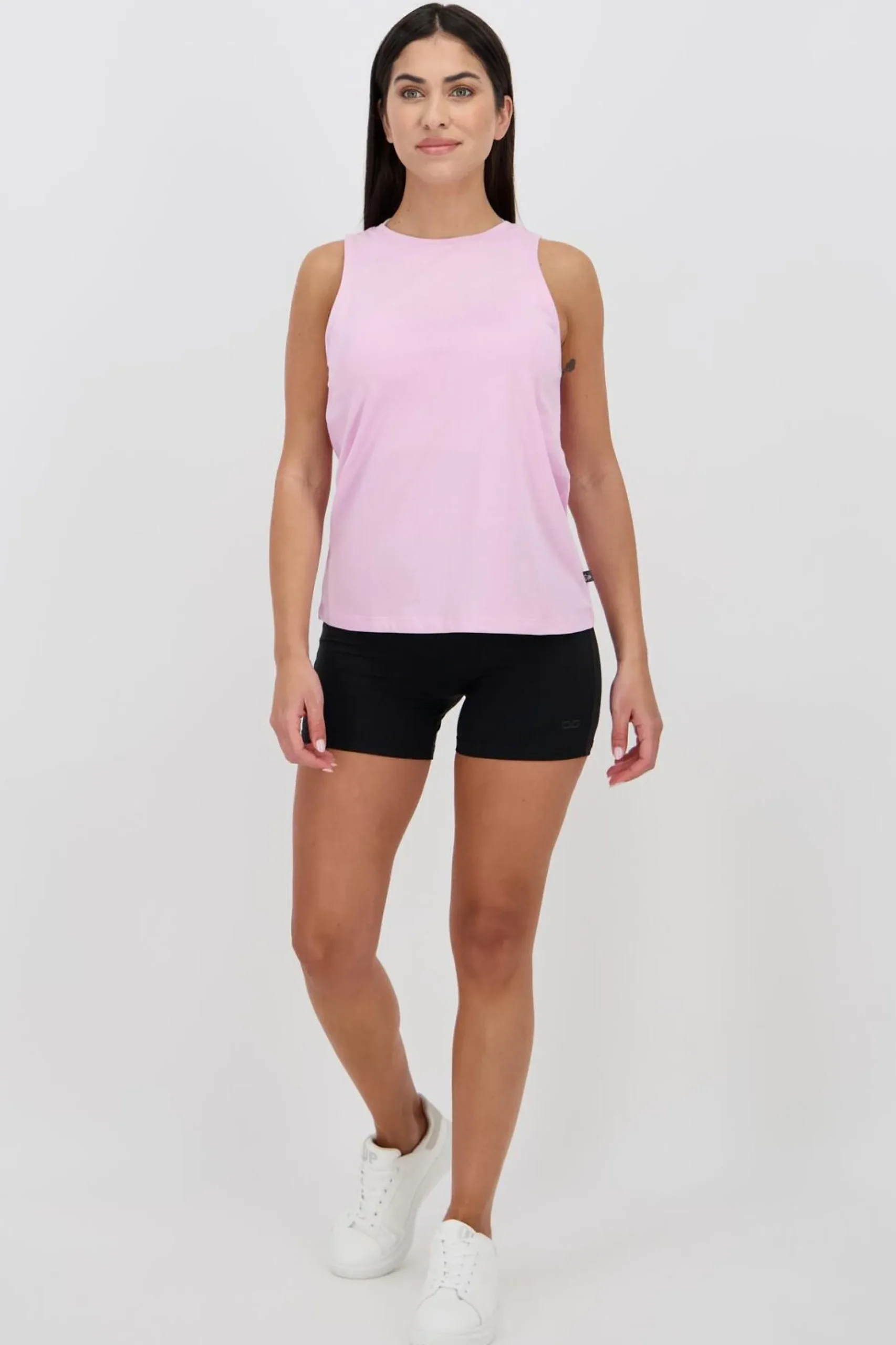 Camiseta Sin Mangas Up