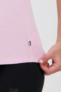 Camiseta Sin Mangas Up