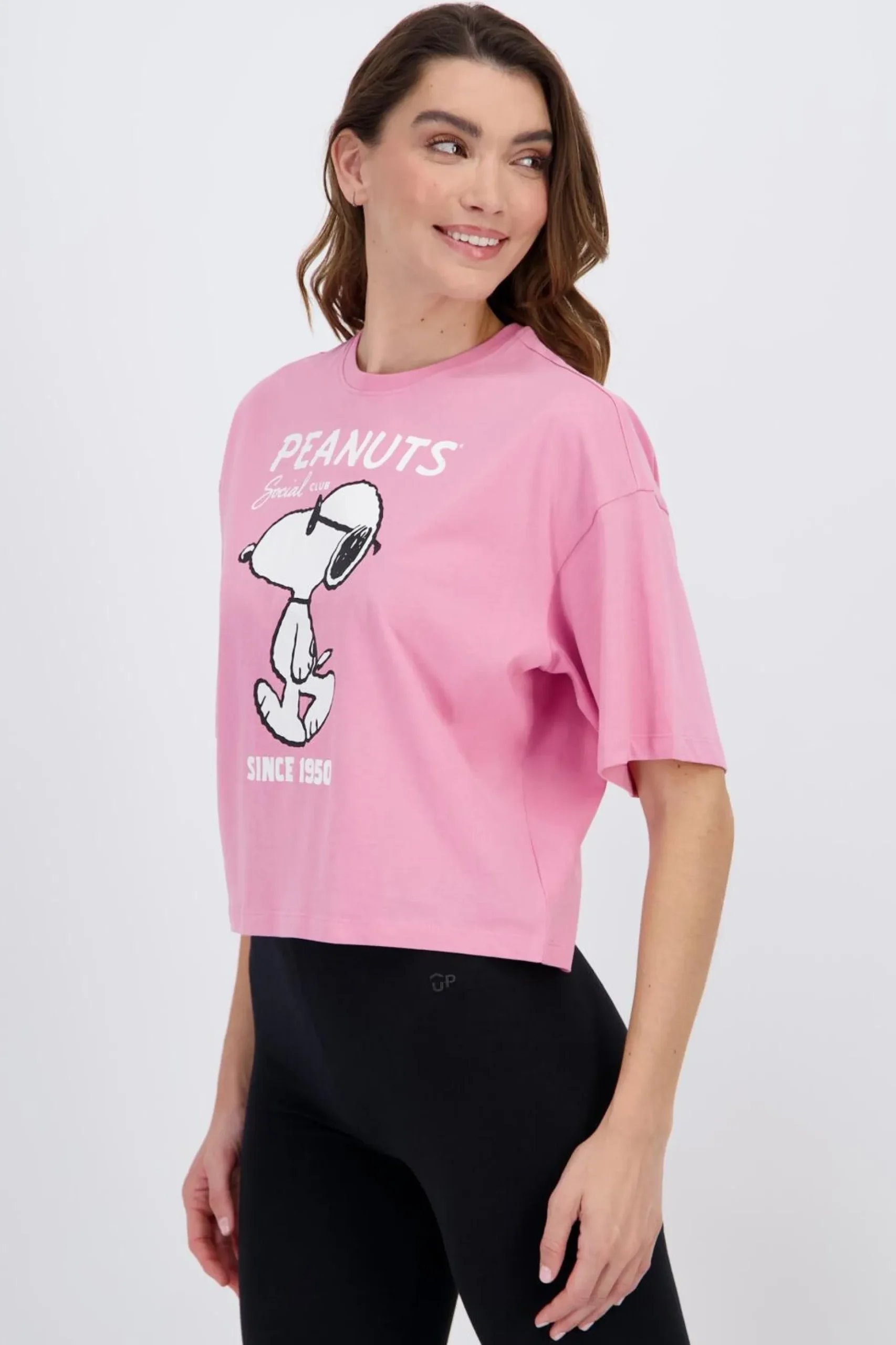 Camiseta Snoopy