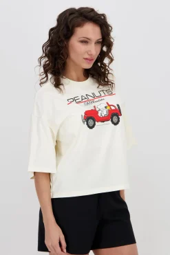 Camiseta Snoopy