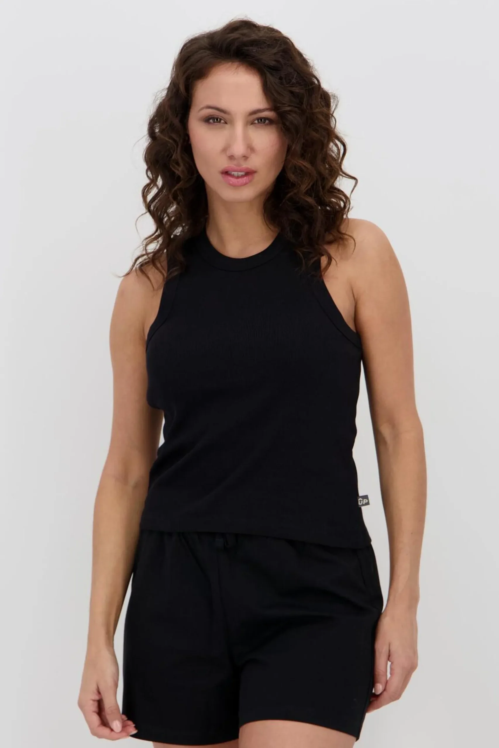 Camiseta Tank Top Up