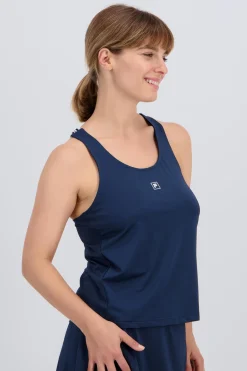 Camiseta Tirantes Fila