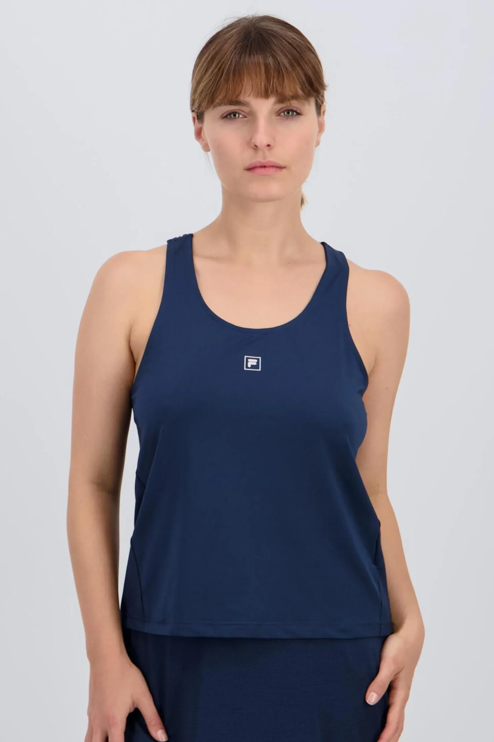 Camiseta Tirantes Fila