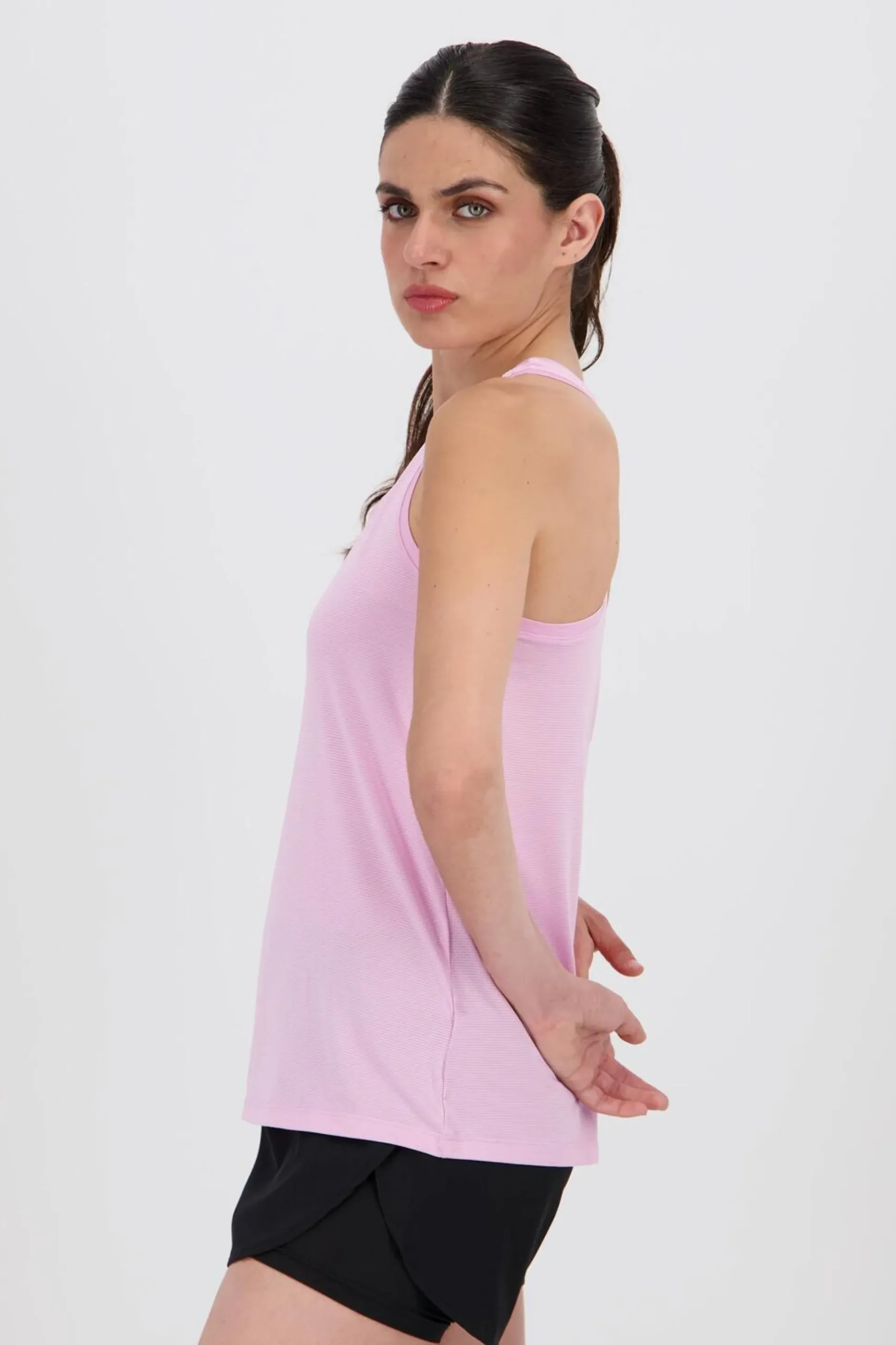 Camiseta Tirantes Ipso