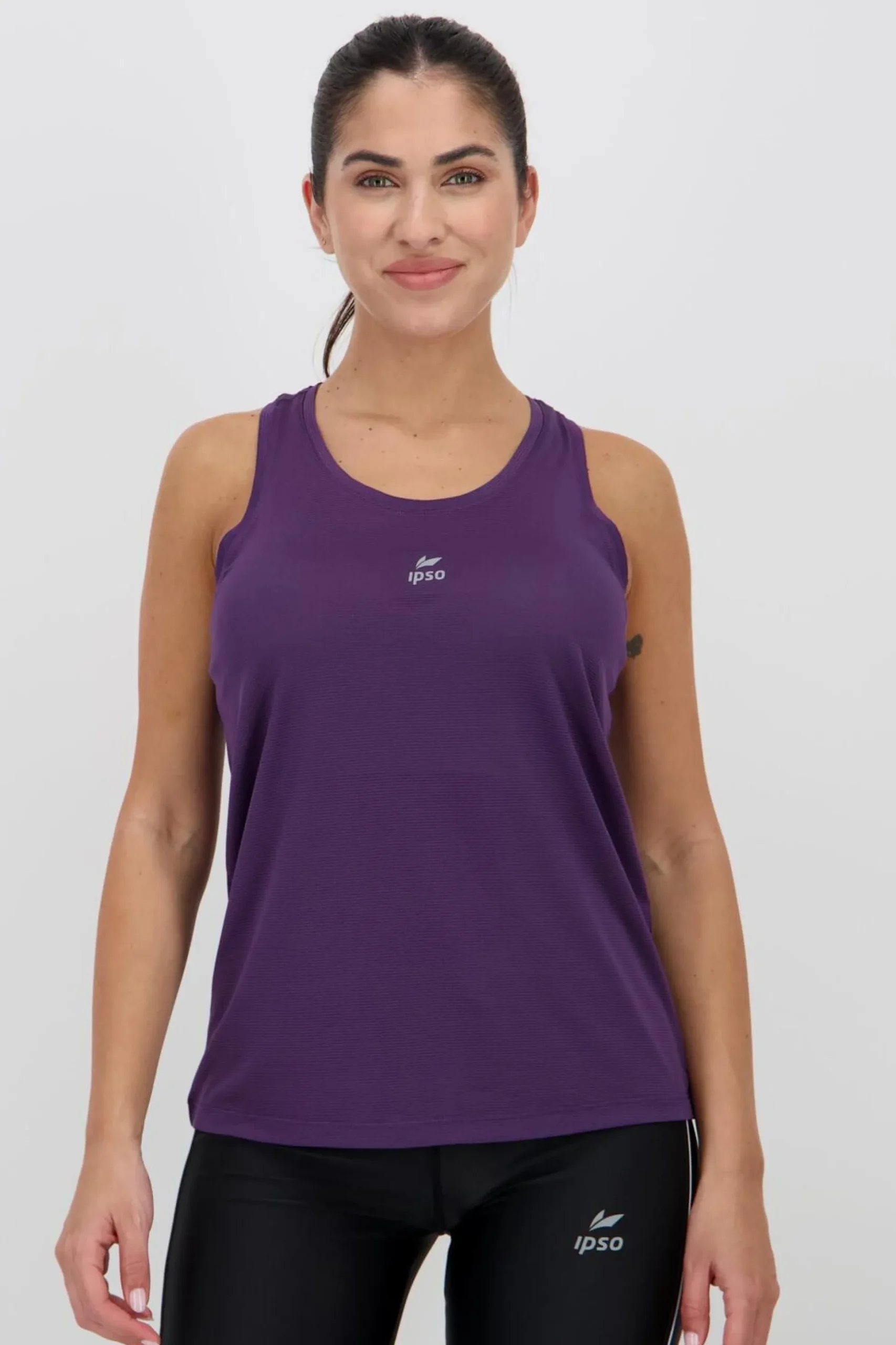 Camiseta Tirantes Ipso