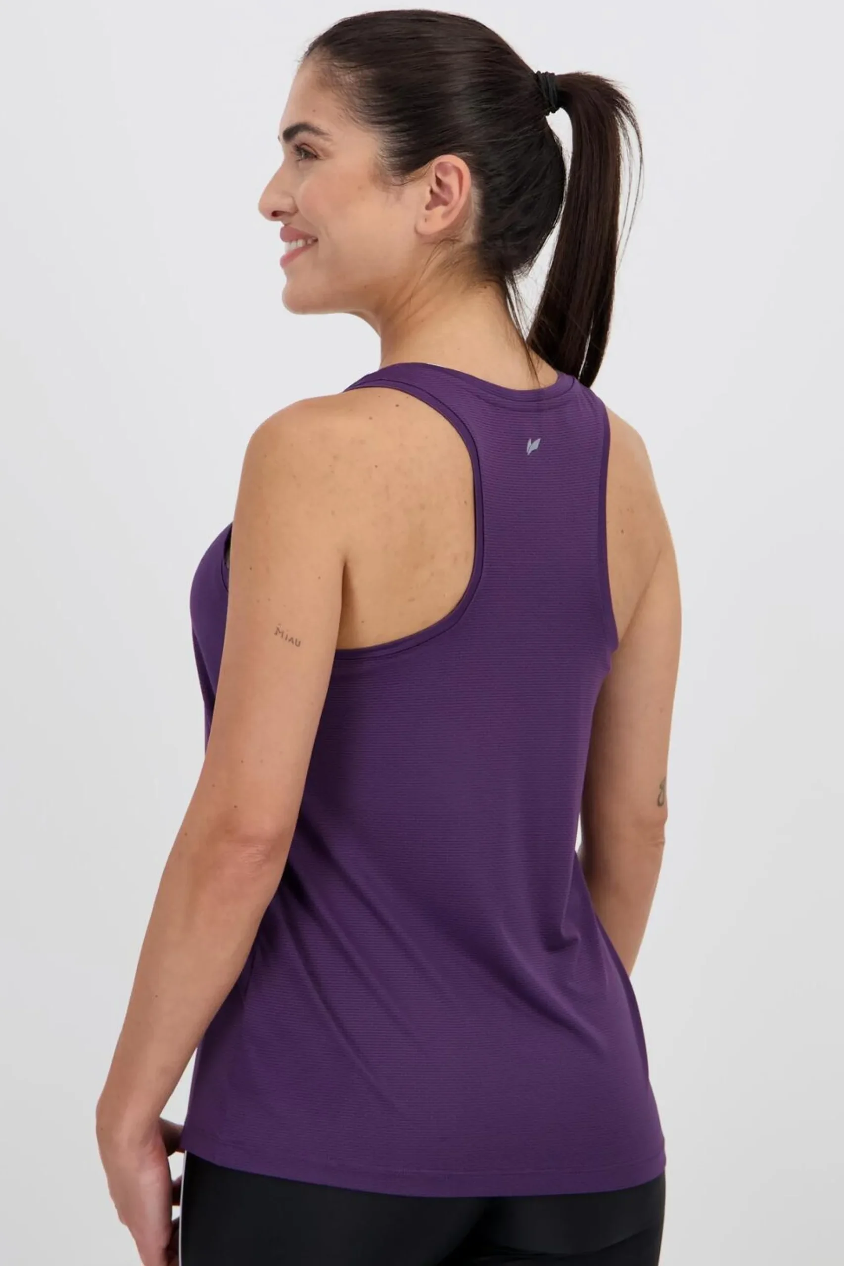 Camiseta Tirantes Ipso