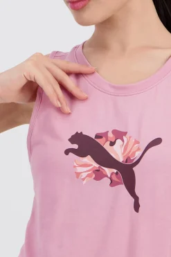 Camiseta Tirantes Puma