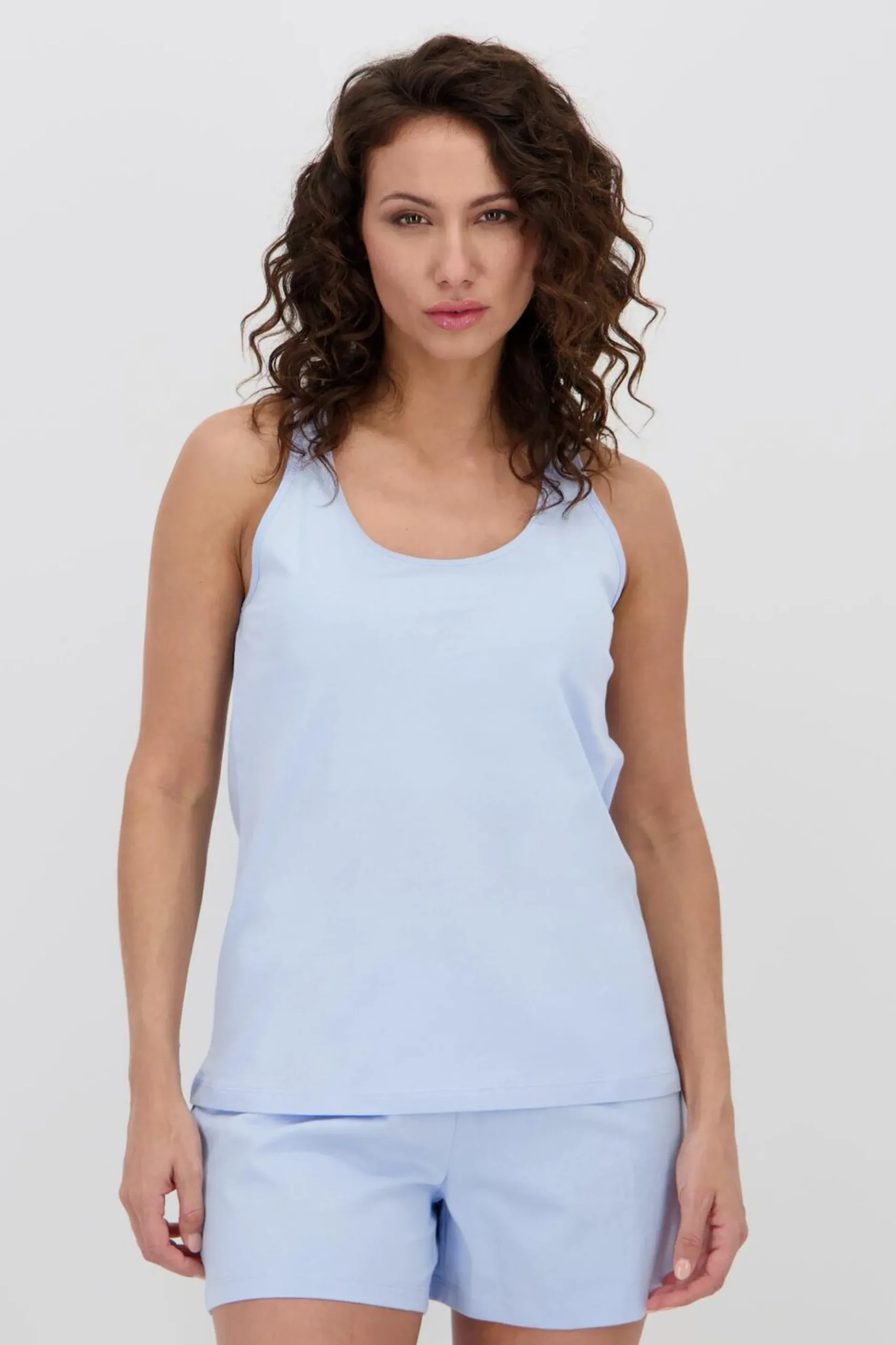 Camiseta Tirantes Up