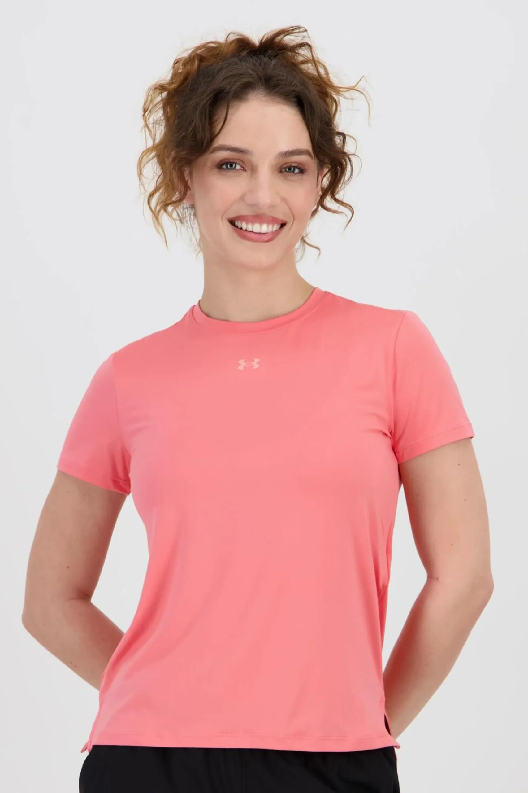 Camiseta Under Armour