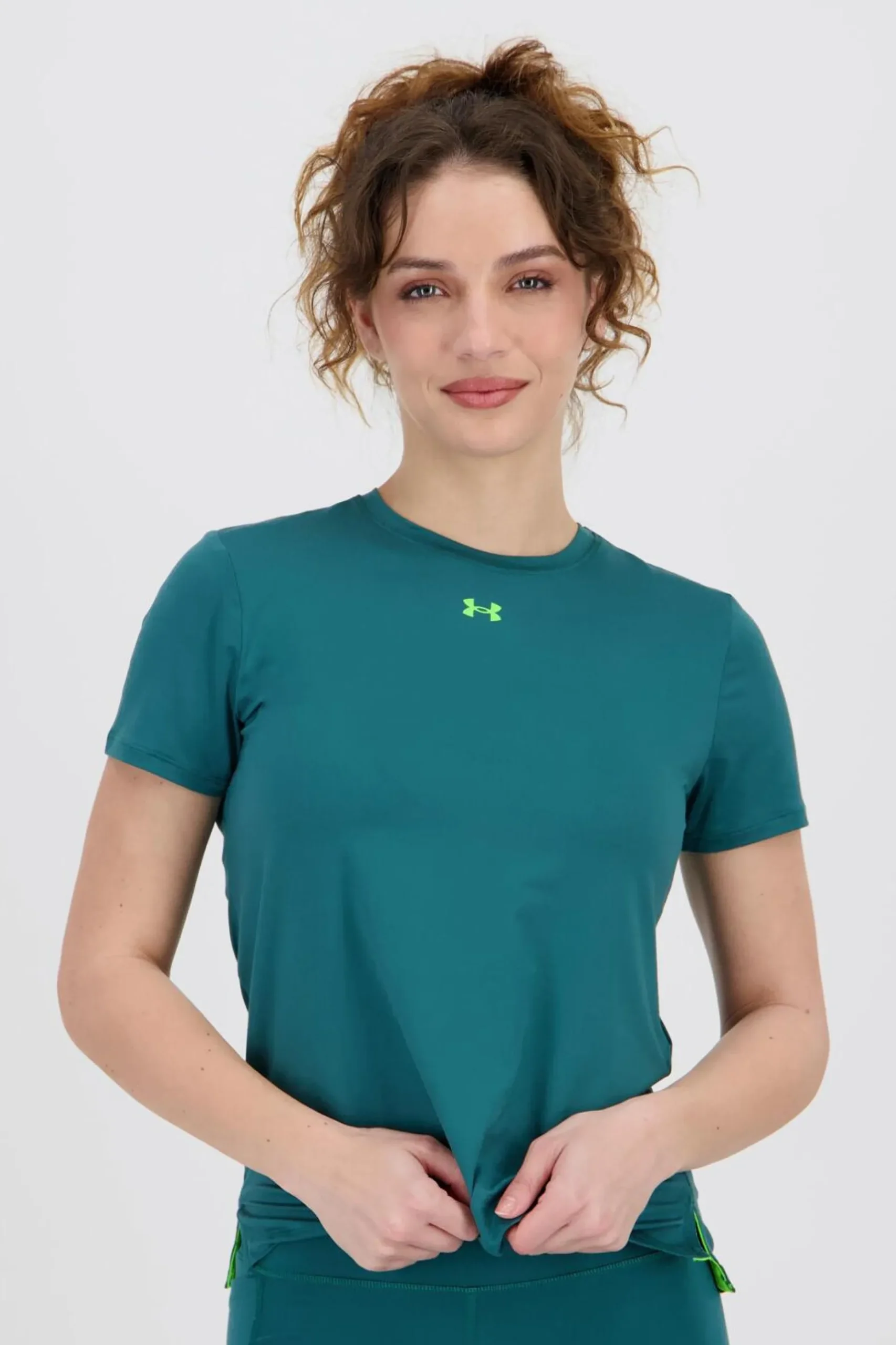 Camiseta Under Armour