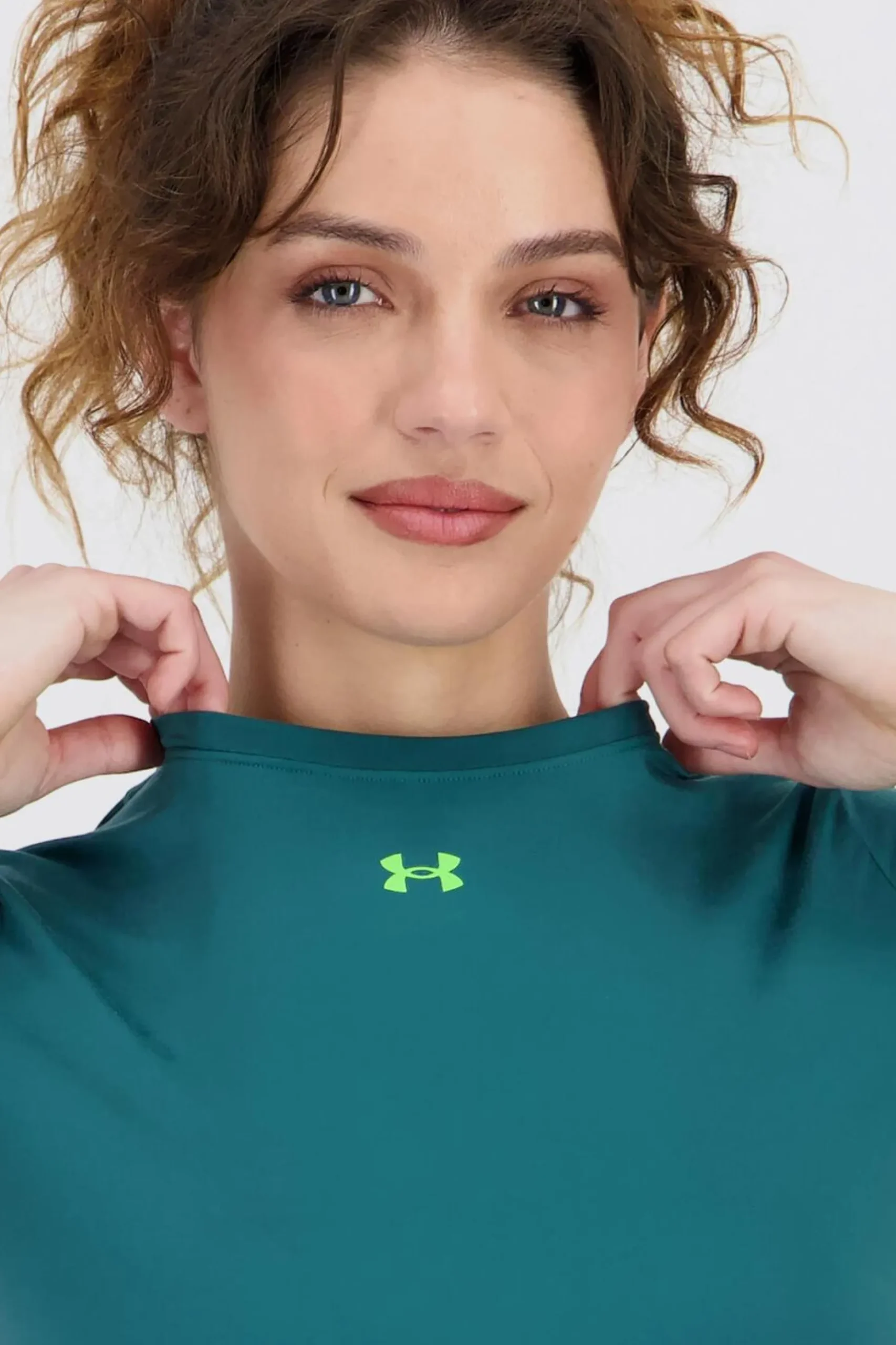Camiseta Under Armour