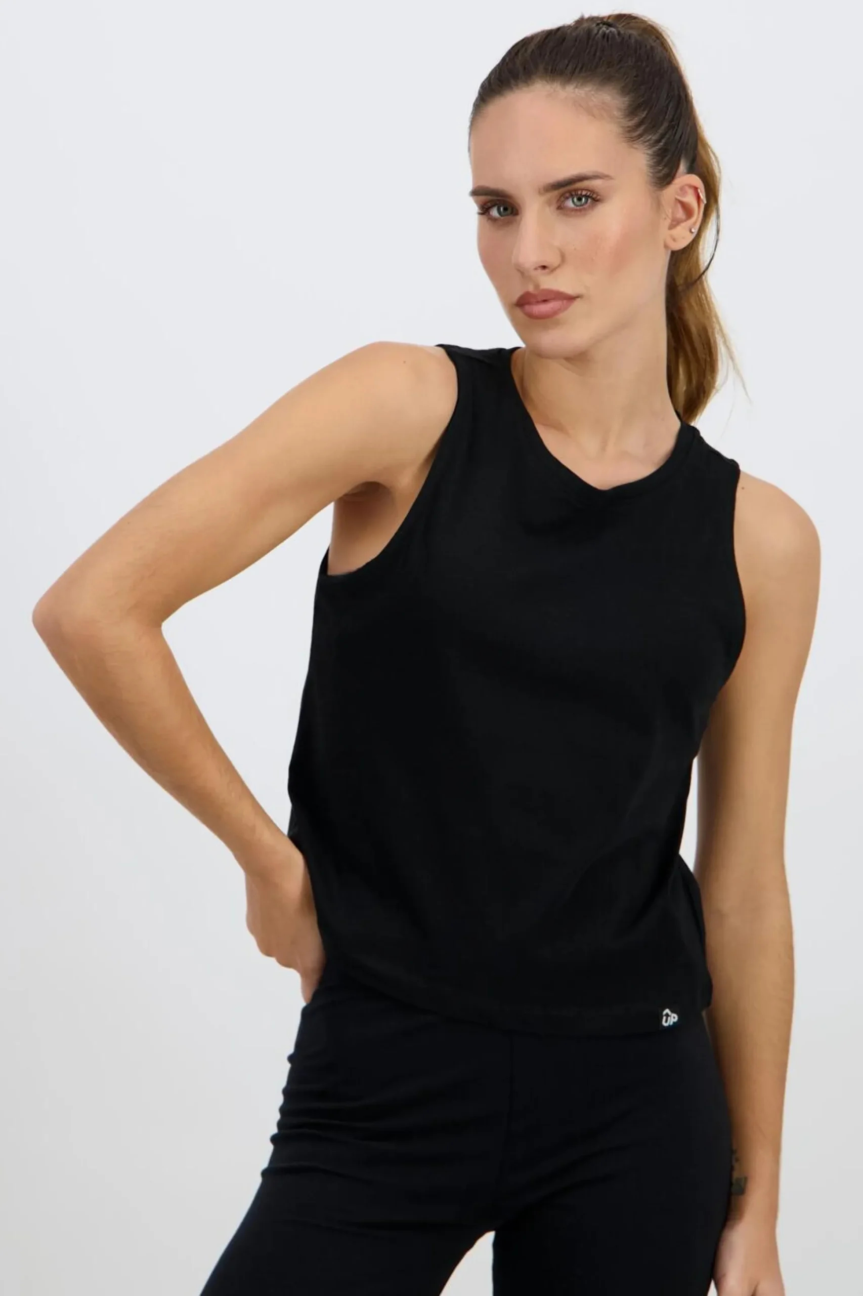 Camiseta Up
