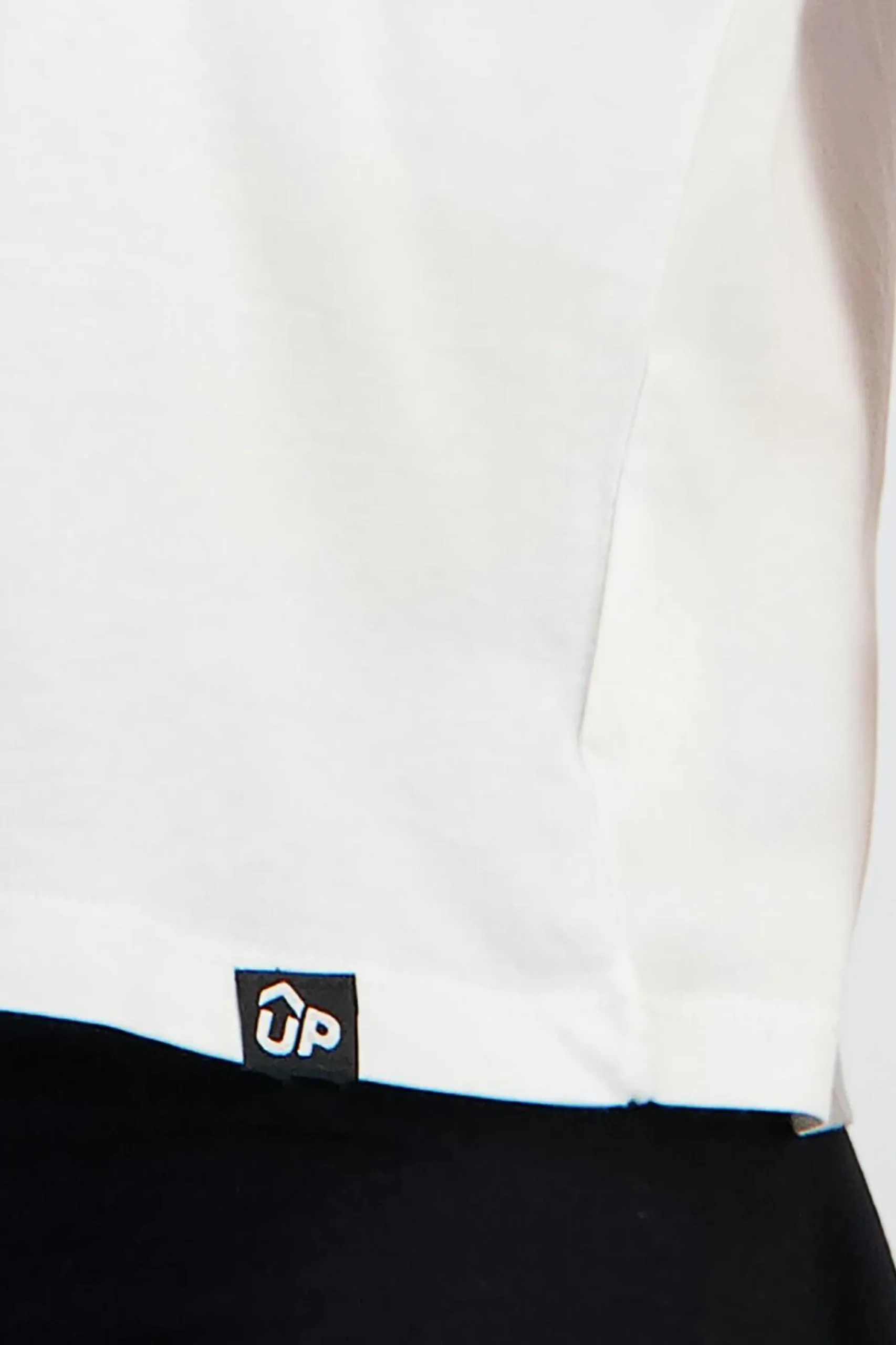 Camiseta Up