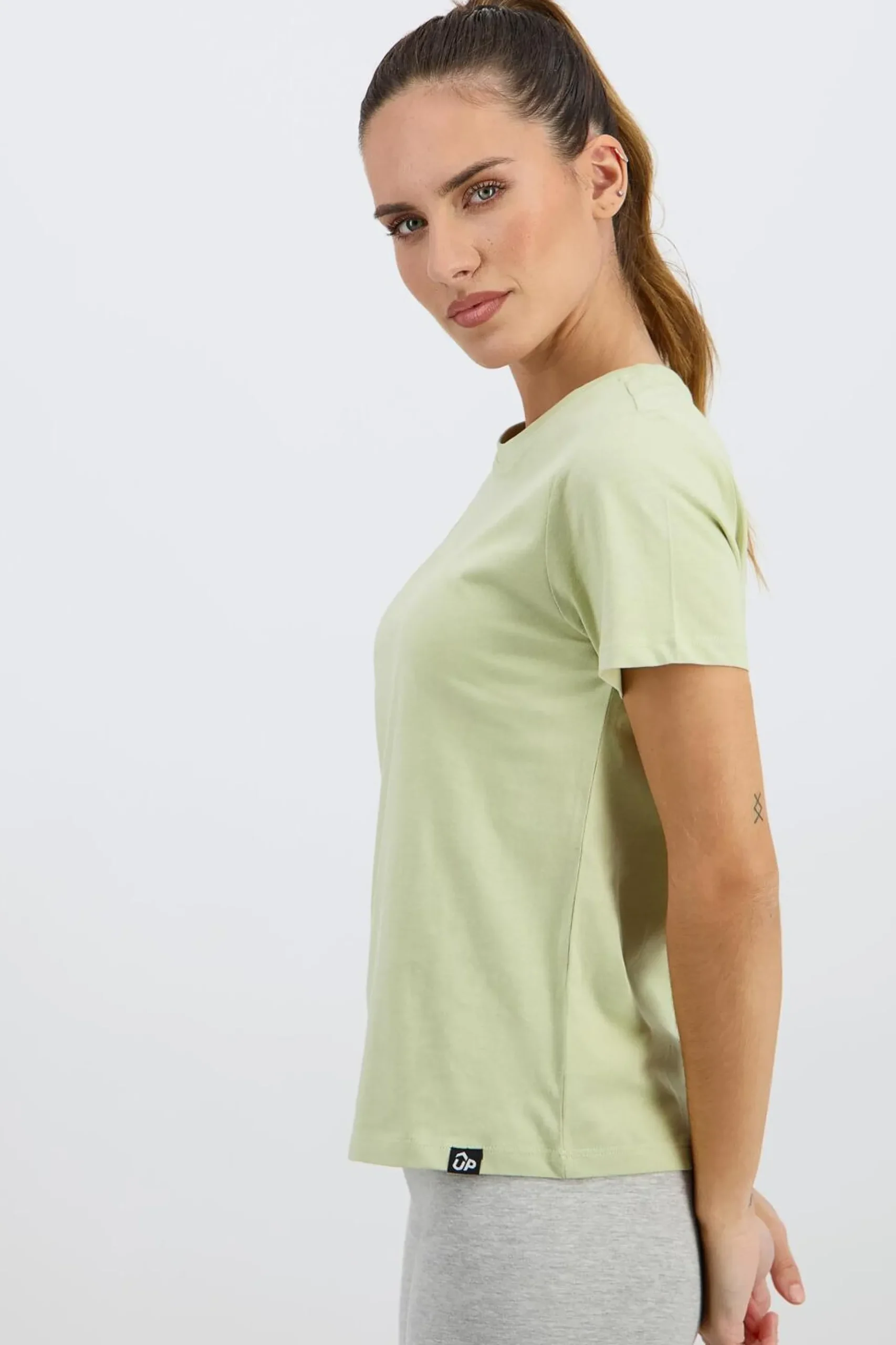Camiseta Up