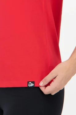 Camiseta Up