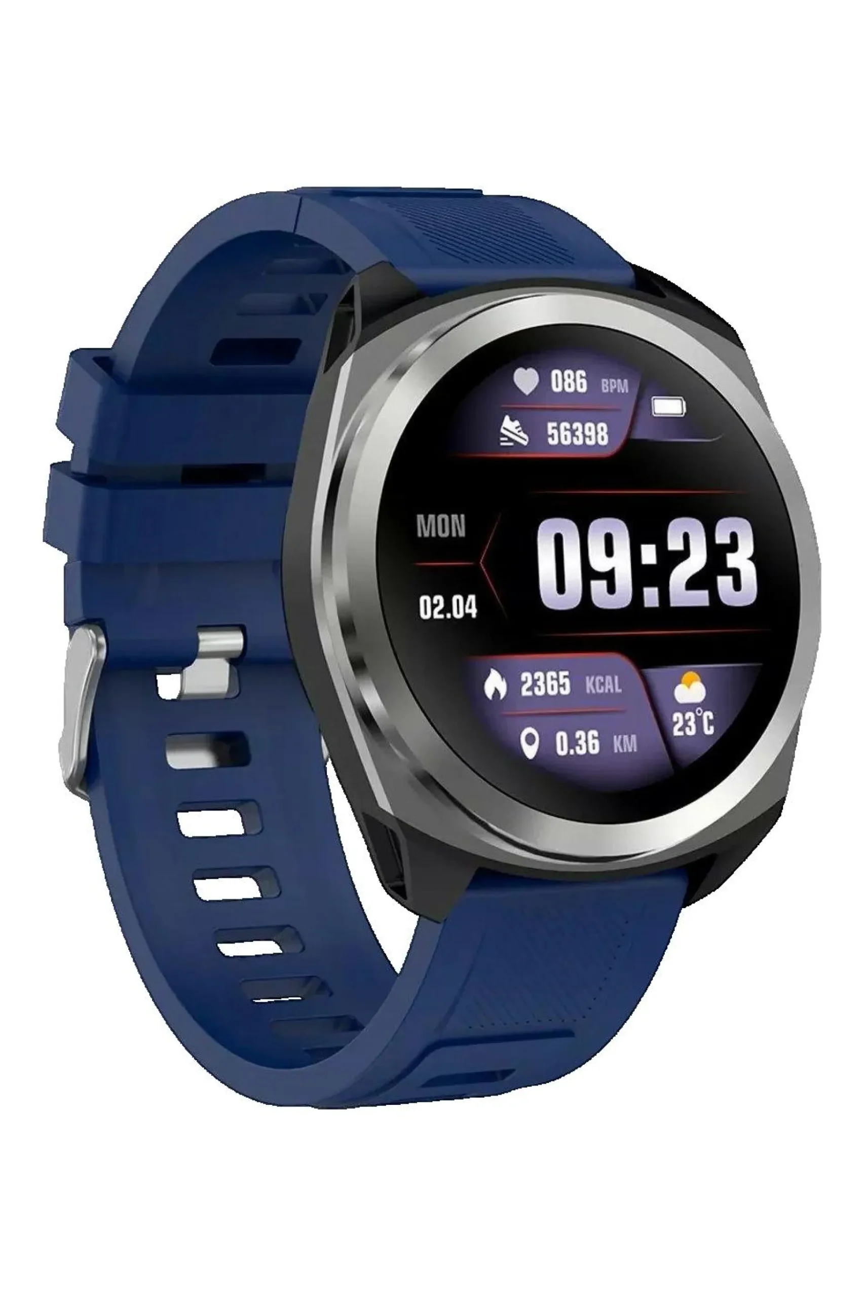 Canyon Maveric Sw-83