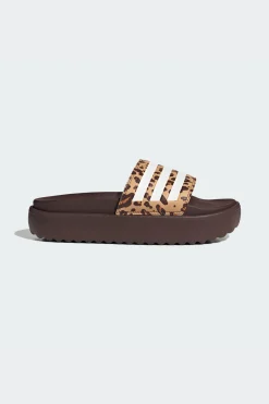 Chancla Adilette Platform adidas