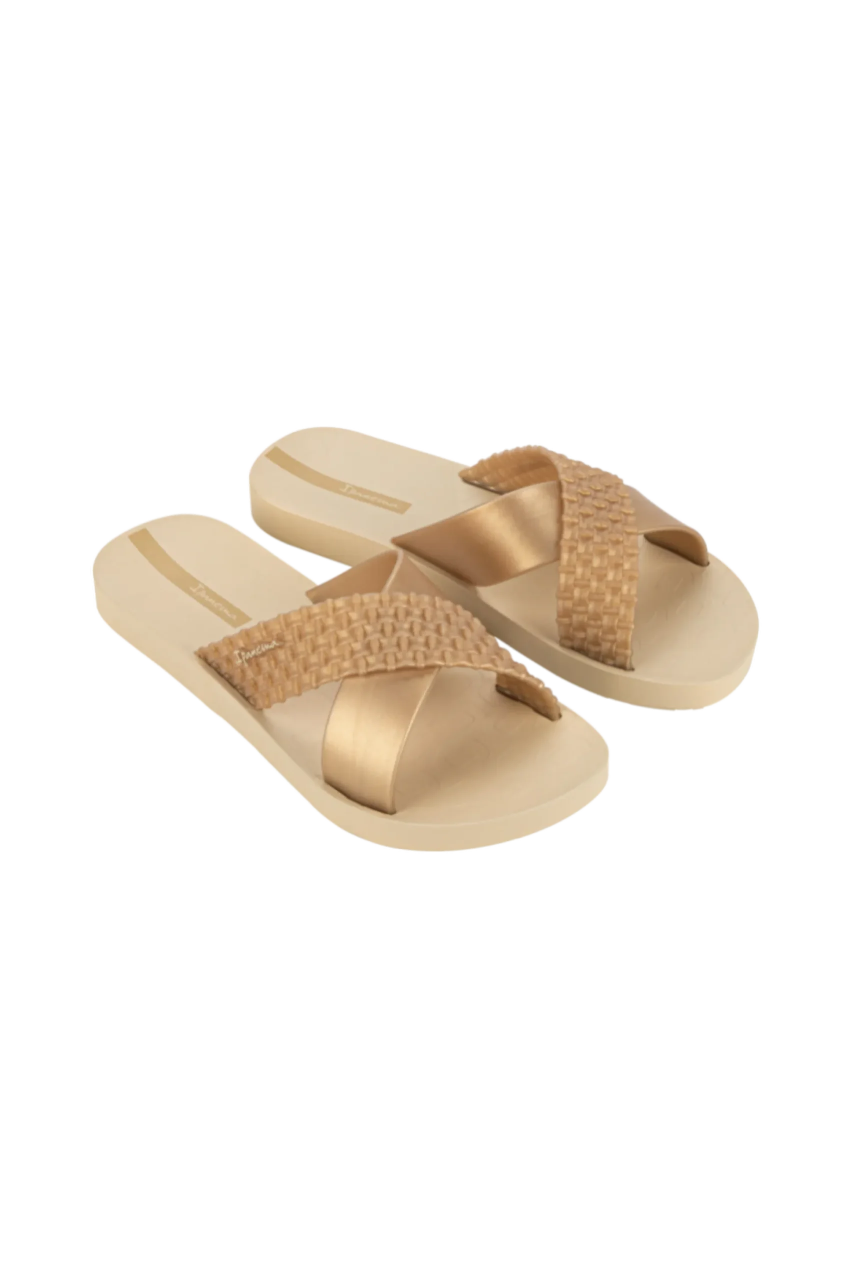 Chancla Ipanema Sense Slide