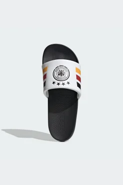 Chanclas Adilette Comfort 2.0 Alemania adidas