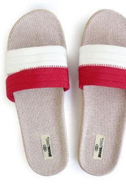 Chanclas Brasileras®,tren Pala Combi