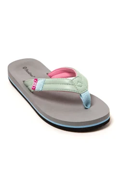 Chanclas Brasileras Young