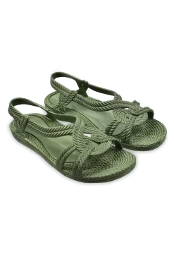 Chanclas De Playa Brasileras Esmirna