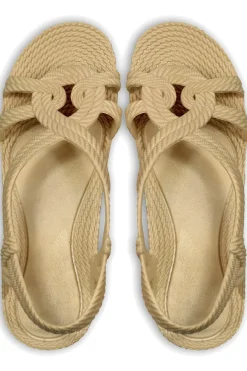Chanclas De Playa Brasileras Esmirna