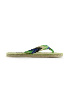 Chanclas De Playa Brasileras,tren 100
