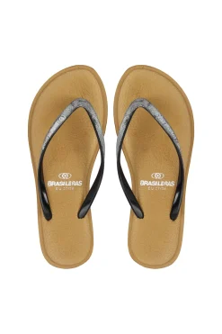 Chanclas De Playa Brasileras,softy Combi