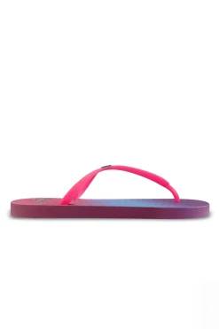 Chanclas De Playa Brasileras, Cosmic, Hecho En Brazil