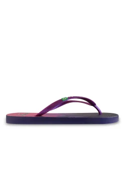 Chanclas De Playa Brasileras, Cosmic ,hecho En Brazil