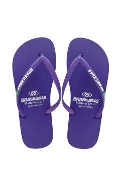 Chanclas De Playa Brasileras, Classic W Ss19 ,hecho En Brazil