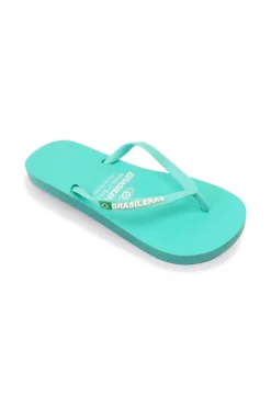 Chanclas De Playa Brasileras, Classic W Ss19 ,hecho En Brazil