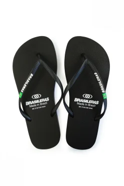 Chanclas De Playa Brasileras, Classic W Ss19 ,hecho En Brazil