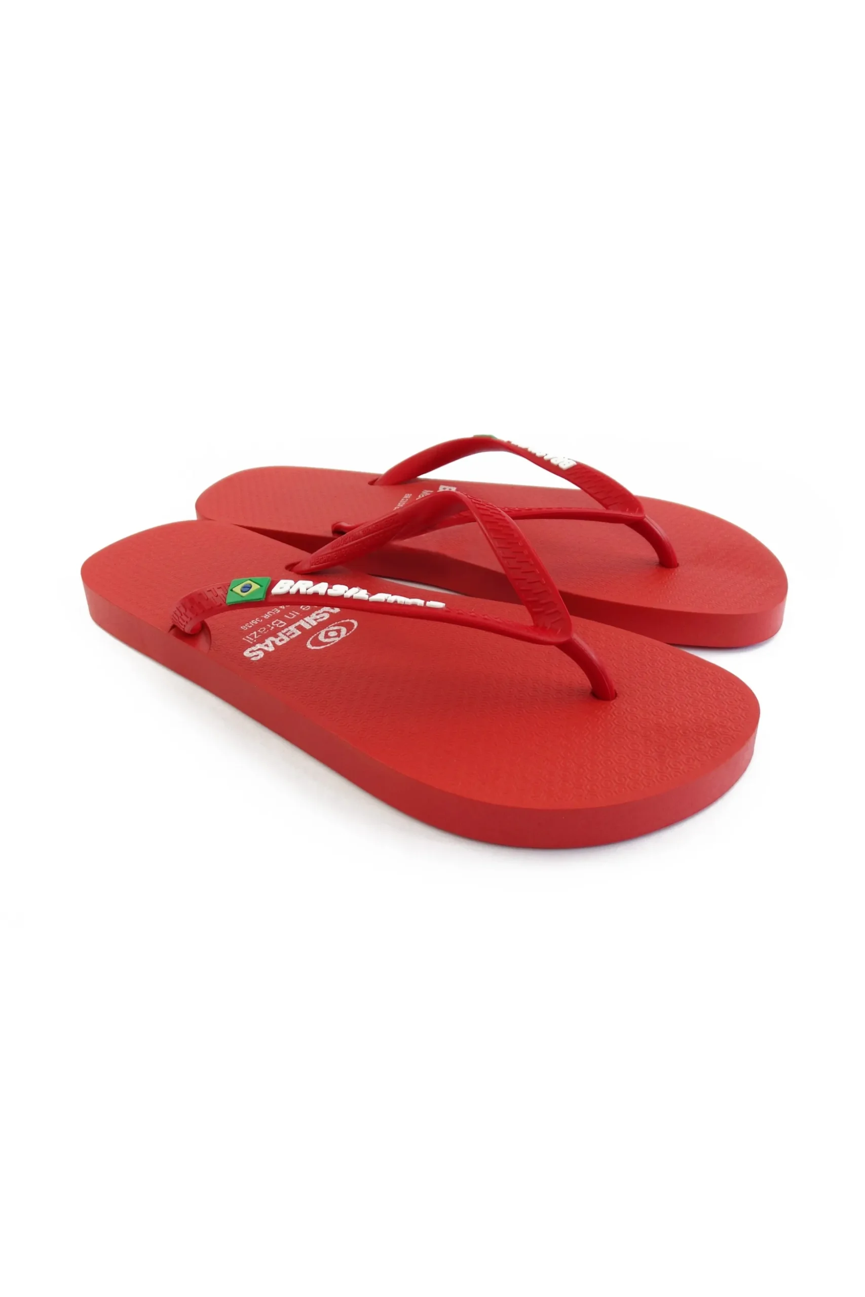 Chanclas De Playa Brasileras, Classic W Ss19 ,hecho En Brazil