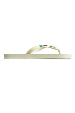 Chanclas De Playa Brasileras, Classic W Ss19 ,hecho En Brazil