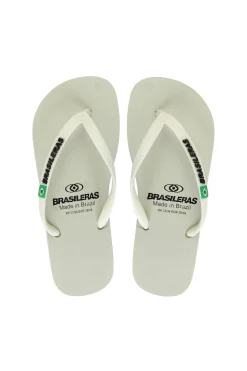 Chanclas De Playa Brasileras, Classic W Ss19 ,hecho En Brazil