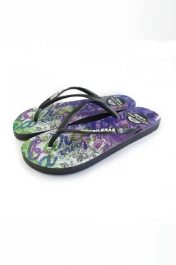 Chanclas De Playa Brasileras, Feel Bcn