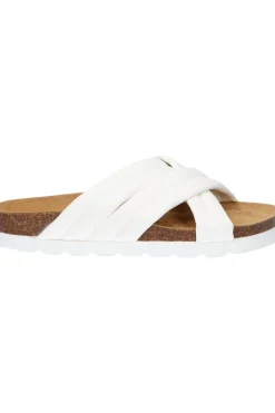 Chanclas Geox Brionia High